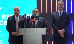 الكهرباء العراقية تفكر  بإنشاء محطة بخارية محلية الوقود